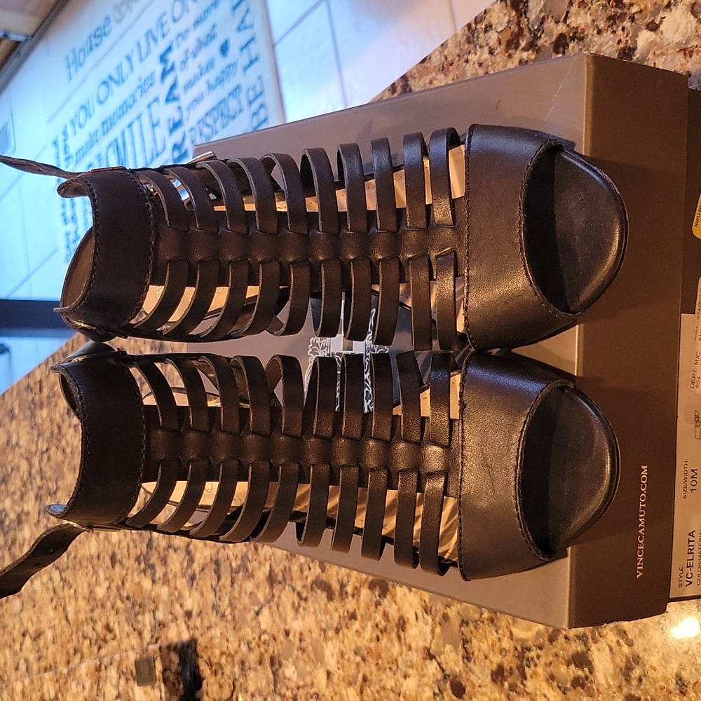 Vince Camuto Sandal